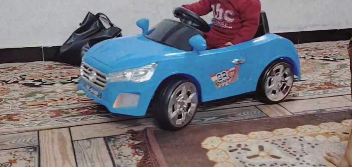 البراد ب 40شغال وبي مجال وسياره ب 70 وبيه مجال والمرجوحه ب 60وبيه مجال


**إذا كنت صاحب هذا الإعلان وتريد حذفه لأي سبب، رجاءا أرسل رسالة إلى الدعم الفني**