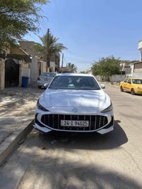mg gt 2025 مكينة ١٥٠٠ توربو   كير ومكينة مكفولات   عداد الممشى 55000  ...