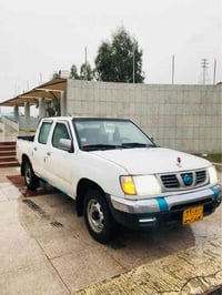 سلام عليكم به ناويي الله .، نيسان مؤديل 2002مه كينه كابريته ر  ته بريد...