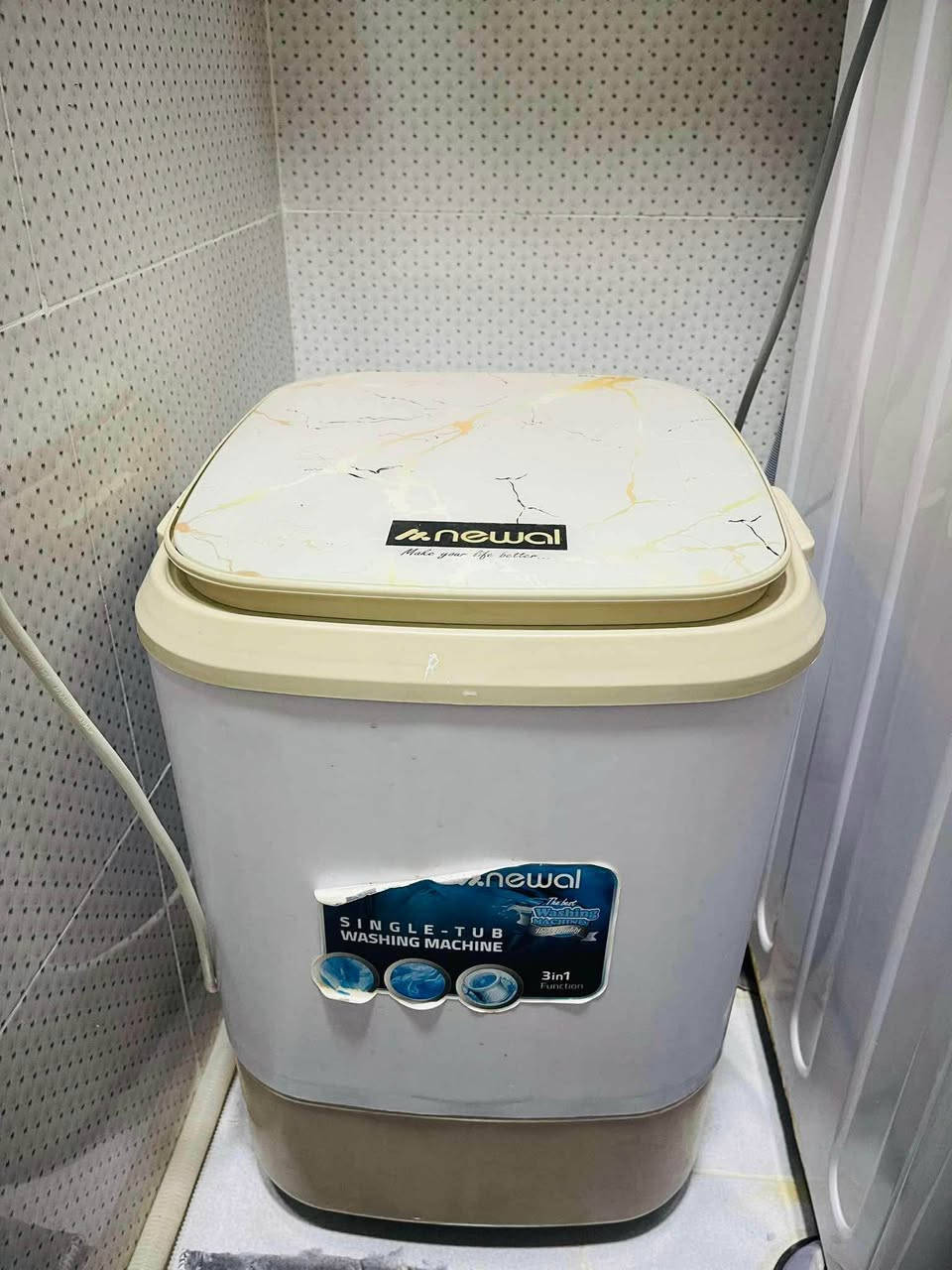 بۆشتنی جلی مندل و پارچه‌ی بچوك تازه‌و بێ كێشه السليمانية, العراق


**إذا كنت صاحب هذا الإعلان وتريد حذفه لأي سبب، رجاءا أرسل رسالة إلى الدعم الفني**