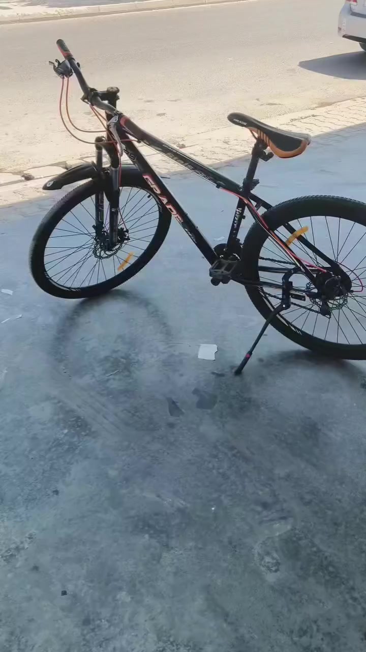 للبيع بايسكل جبيل شركه معروفه عالميةGRADE بايسكل 7x3  نمره دسك خلفي جديد كير خلفي شغال جكات فول شغالات بيهن قفل وفتح ستاند مال شركة تكبير وتصغير كشن وياه تلبسي اسود من الشركه تايرات داخل زيتي السعر 95


**إذا كنت صاحب هذا الإعلان وتريد حذفه لأي سبب، رجاءا أرسل رسالة إلى الدعم الفني**