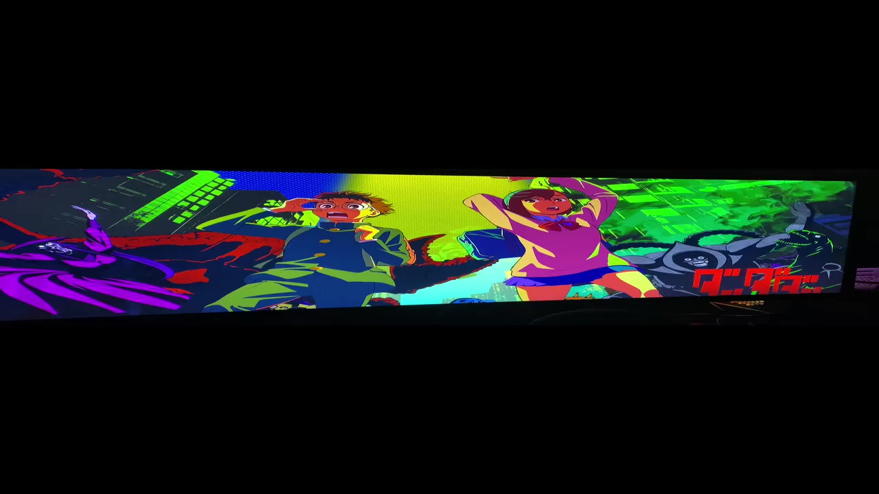 LG ULTRAWIDE monitor
📢 للبيع شاشة ألعاب مميزة 🎮🔥

🔹 النوع: LG UltraWide
🔹 الموديل: LG 34UC79G-B
🔹 الحجم: 34 إنچ (منحنية)
🔹 المميزات:
✔️ دقة عالية وأداء ممتاز للألعاب
✔️ معدل تحديث سريع مناسب للجيمينغ
✔️ تصميم أنيق وشاشة عريضة تعطيك تجربة غامرة

💰 السعر: 250,000 دينار عراقي
📍 المكان: نجف 

الشاشة نظيفة جداً وتعمل بدون أي مشاكل 👍
للمهتمين التواصل خاص أو على الرقم: ***********
