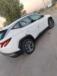 توسان موديل ٢٠٢٤ خليجية ماشية ٢٩ الف حقيقي ماخذينهة من هية زيرو استعما...