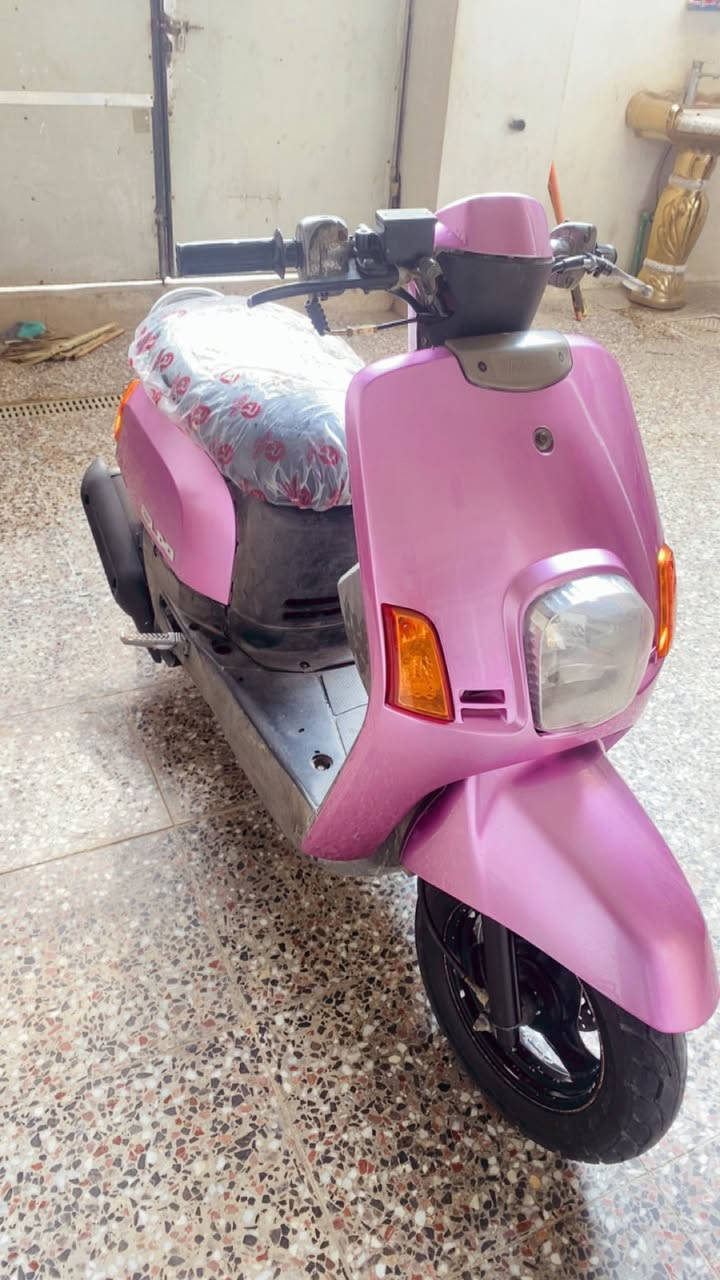 إسلام و عليكم دراجه لبيع بوليس مكينه بلاد كهربايات كله شغاله نكره سلف السعر ٦٠٠ و بيه مجال العلوان بغداد مدينت الصدر رقم الهاتف.  ***********
