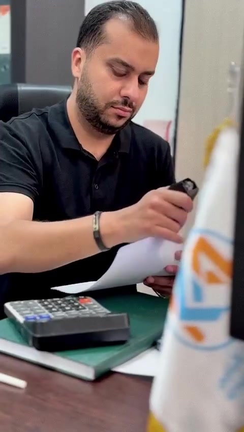 كادر #كيهان #فولادالباجي موجود بكل طاقته ونشاطه رغم كل  التحديات والصعاب 
نحن في كيهان فولادالباجي جاهزين دائما لتلبية احتياجاتكم 
🌹🌹🌹

للتواصل مع ست مرجان :+989161164572
#حديد #بيلت #شركة #العراق #سوريا #تركيا #الاردن #الكويت #السعودية #صناعي #مبروم #حديدتسليح


**إذا كنت صاحب هذا الإعلان وتريد حذفه لأي سبب، رجاءا أرسل رسالة إلى الدعم الفني**
