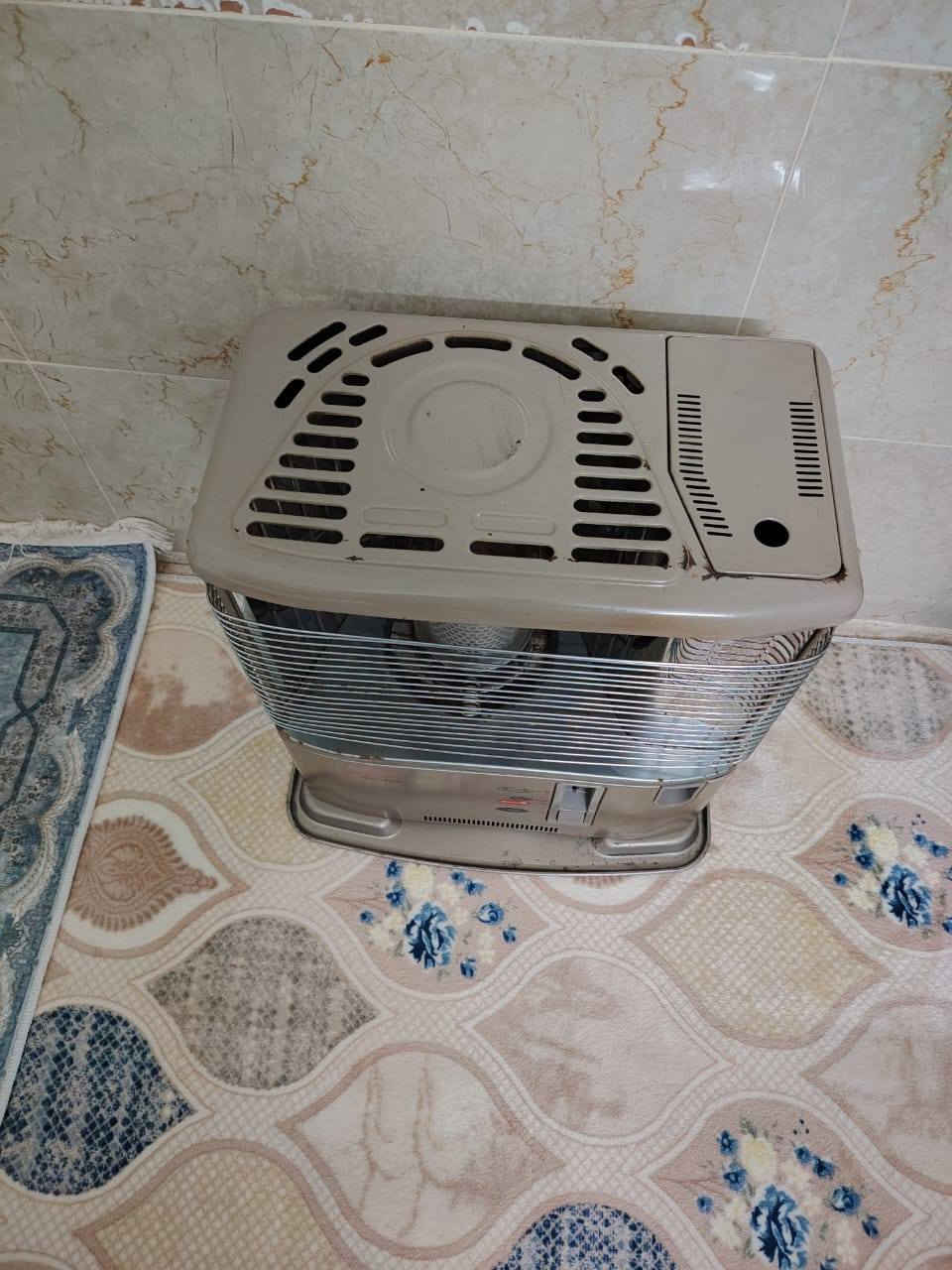 سلام عليكم صوبه ياباني كلش نضيف بشرط سعره 50الف ***********
