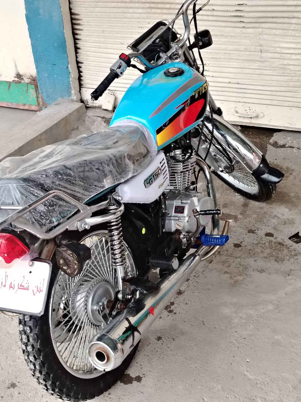 سلام عليكم ما طور البيع تايكر السعر 350وبي مجال مكاني موصل ***********
