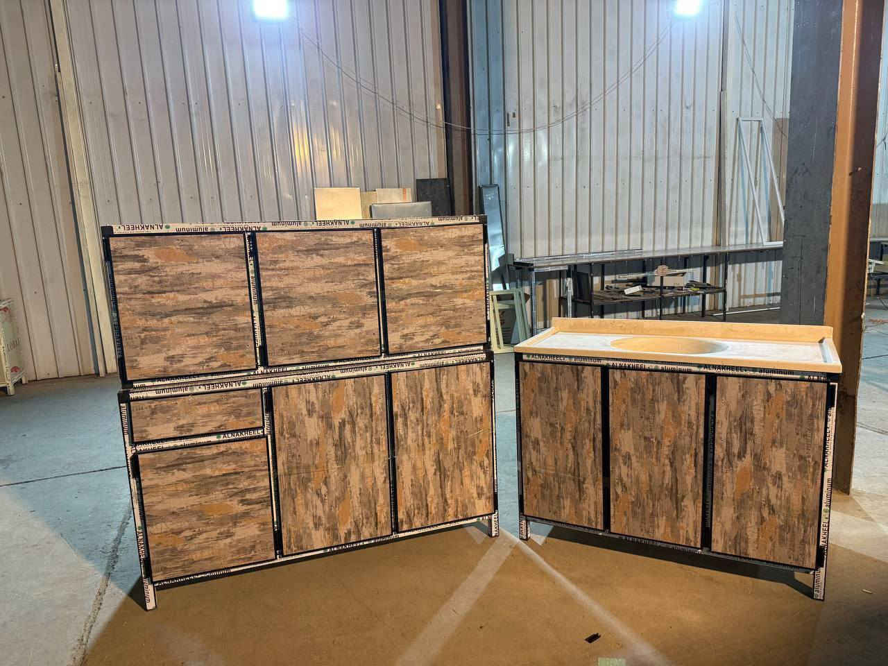 كل جديد ويانه فقط 🌹🌹
القياس متر ونص ارضي وملحق ومتر وعشرين سنك مرمر 

السعر /260 , الف


**إذا كنت صاحب هذا الإعلان وتريد حذفه لأي سبب، رجاءا أرسل رسالة إلى الدعم الفني**