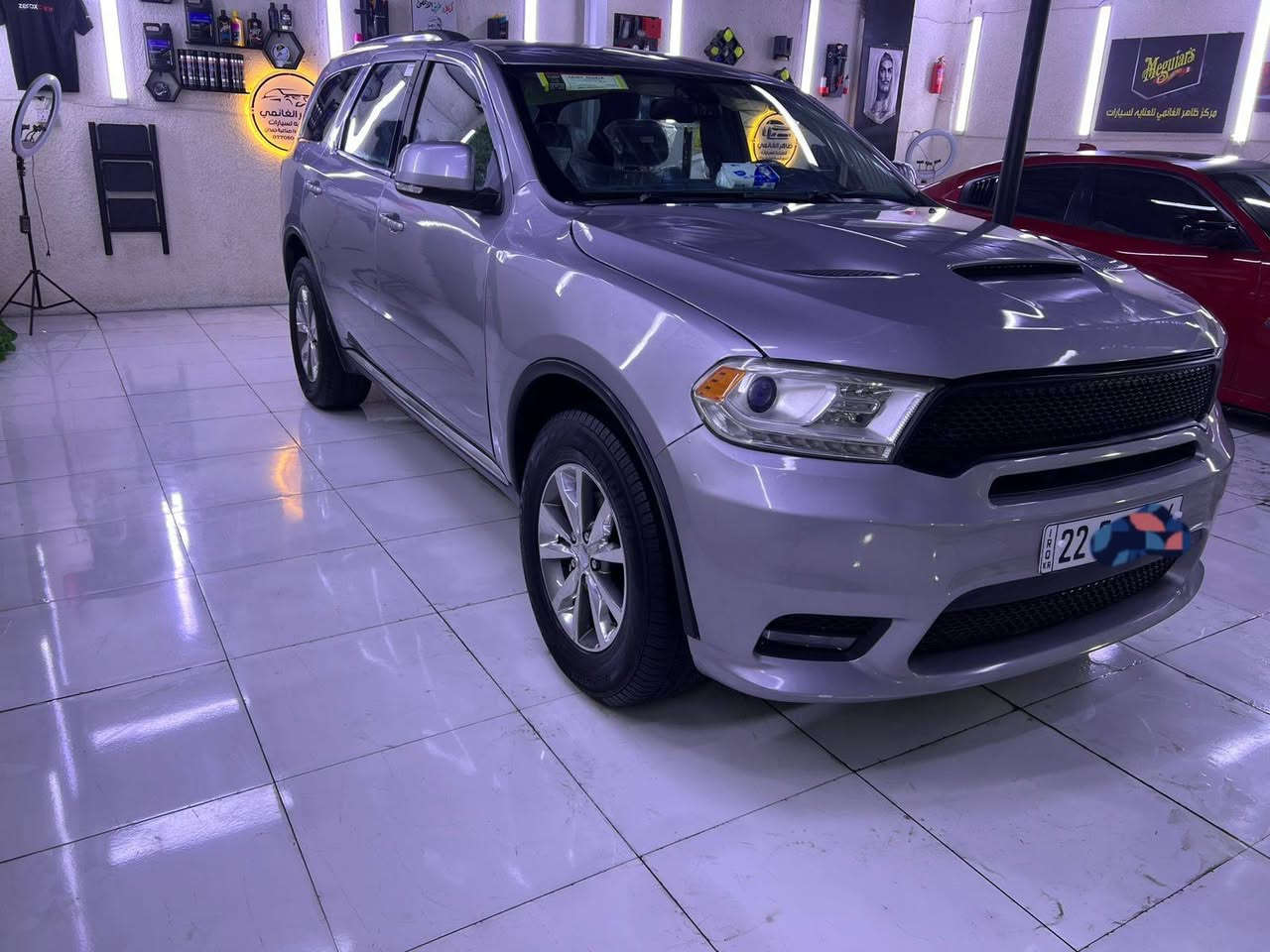 السلام عليكم للبيع أو مرارس شنو عندك دزلي
دورنكو للبيع موديل 2017 ادوات ادوات

دخول جديد سيارة خليجيه
محرك 3600         6V      🥷🏻🚀
سيارة جاهزه من كلشي كصه جنطه 
كفاله من كلشي مكينه وكير وحداده 
تخم تاير شاد جديد 
———————-
مواصفات ✈️
——————————-
فول مواصفات 1/1 
نقص فتحه فقط 
صندوق كهربائي 
جـكـات  
خزن ميموري
تشغيل عن بعد 
مانع انزلاق
فور ويل 
دبل اكزوز
بصمه ابواب
شاشه اندرويد جبيره 
شاشه بالسقف 
تبريد 4 قطع 
كير جوك 
7 راكب 
هواي بيها مواصفات بعد 
 ————————-
السعر90 💸
————————————-
العنوان بصره 
 *********** واتساب
