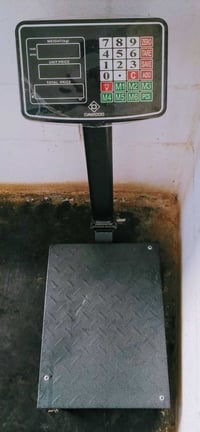 ميزان • بعده جديد • قرب ملعب البجدوع