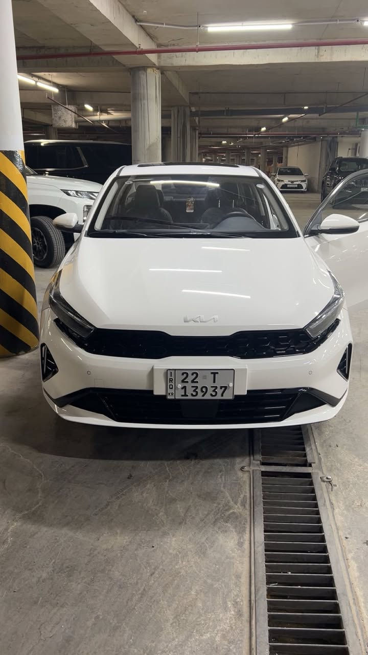 للبيع k3 موديل ٢٥ مكفول من كلشي ماشيه ١٣ السعر ١٤٦وبيها مجال حك الجيه 🌸


**إذا كنت صاحب هذا الإعلان وتريد حذفه لأي سبب، رجاءا أرسل رسالة إلى الدعم الفني**