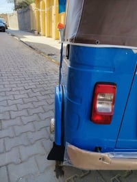 لبيع تك تك بجاج موديل 23 باسمي تحويل ثاني يوم  تكتك  مكفوله كفل عام مك...