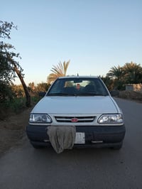 سايبا • ٢٠١٢ • قلعه صالح