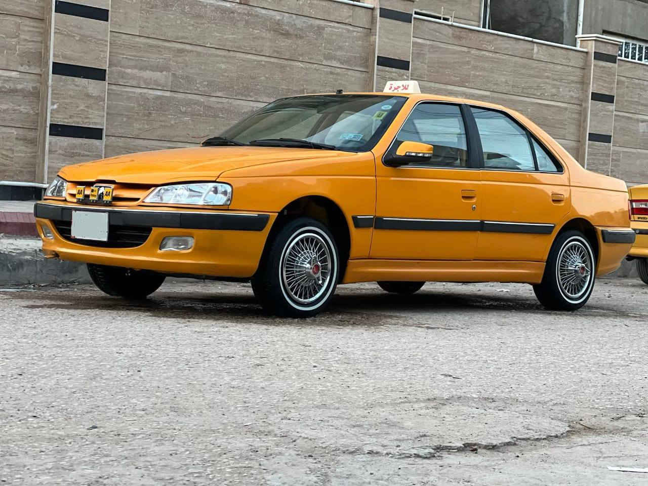 سياره للبيع بيجو بارص موديل 2022
سياره نضيفه كلش بيه فقط باب وجاملغ مصبوغات اثر شخوط فقط والباقي كله مكفول
بيه منضومة غاز سياره ستوه داخله هزه وسنويه جديده رقم كربلاء دولي مصفره هيئه وغرامه المكان
الديوانية السعر على الاتصال او خاص  
‏‪0781 884 4996‬‏ الاستفسار
