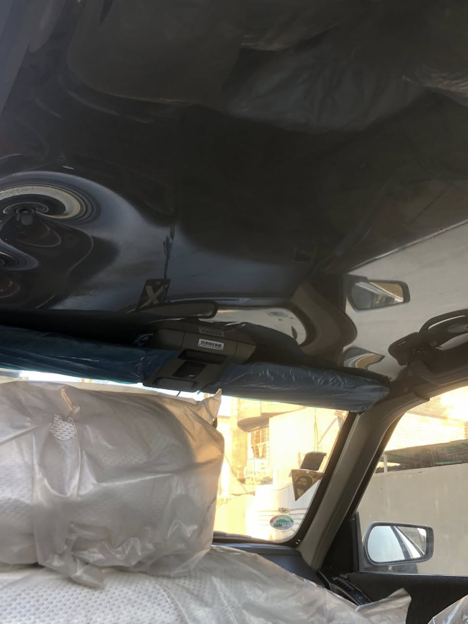 السلام عليكم بيجو بارص 2016 مكفوله ماعده البنيد مبدل طاير بارد باب الخلفي قطعه صغيره كير ومكينه مكفول سياره جاهزه السياره بسمي رقم انكليزي هزه جديده هاذه رقمي *********** بغداد الكماليه بياعه شرايه لا تخابروني
