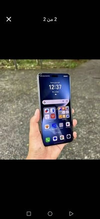 هونر ماجك 7 برو • ٥١٢/١٢ • النجف