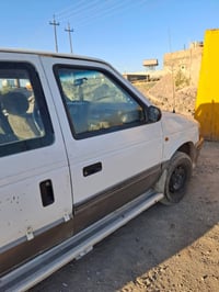 كلايزر7 • قصير • فحص كركوك