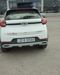 سيارة شيري للبيع سيارة ماشي ٣٣ الف زيرو لا صبغ لا تعديل سعر سيارة ١١٠ ...