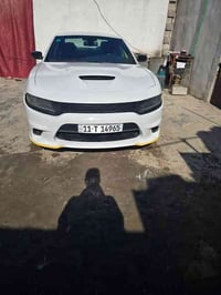 جارجر للبيع الموديل 2017 sxT بغداد بسمي تحويل مباشر مكيه بيهة كازكيت م...