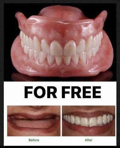 السلام عليكم
علاج أسنان مجاناً (حشوات ضوئية للكبار والصغار // تنظيف اسنان // قلع جذور الأسنان المتبقية // طقم اسنان كامل متحرك // تقويم اسنان للاطفال(6-12سنة)

🔘عيادات جامعة ابن سينا
🔘بغداد القادسية قرب محطة تعبئة البياع الحكومي
🔘التواصل ***********
