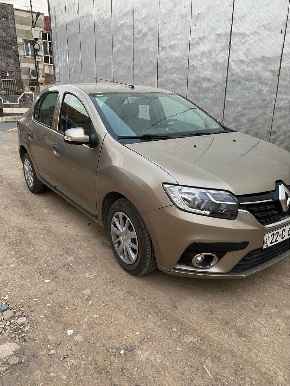 2020 ماشية ٨٠ الف بدون صبغ بيها تعديل بارد بل صندوق
سنوية و هزة جديدة سيارة كلش نضيفة أربيل, العراق


**إذا كنت صاحب هذا الإعلان وتريد حذفه لأي سبب، رجاءا أرسل رسالة إلى الدعم الفني**