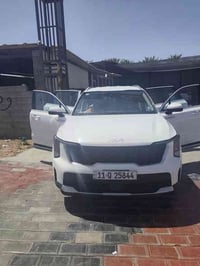 سورنتو موديل 24 فول مواصفات محرك 6 سلندر 3500 بصمه  بنراما  داتا شو  ح...