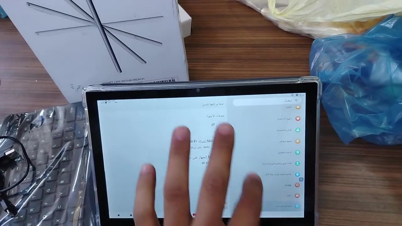 شاشه 10انج
باقي تفاصيل بل فديو

اعلئ سعر ابيع


**إذا كنت صاحب هذا الإعلان وتريد حذفه لأي سبب، رجاءا أرسل رسالة إلى الدعم الفني**