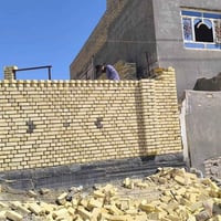 خلفه بناء • درجة أولى • شغل يوميه