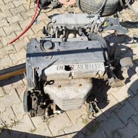 محرك ٢.٠ • هوندا سوناتا/تراجيت • موديل ١٩٩٠-٢٠٠٠