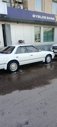 ١٩٩١ • محرك ٢٥٠٠ • رقم بصره