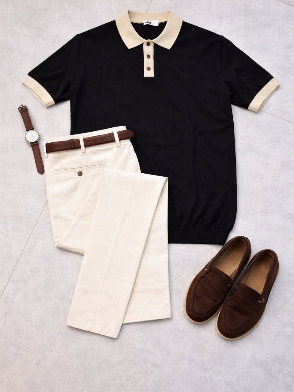 تشيرت خامه تريگو كوالتي عالي جدا ً 🪡


**إذا كنت صاحب هذا الإعلان وتريد حذفه لأي سبب، رجاءا أرسل رسالة إلى الدعم الفني**