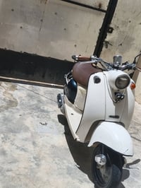 ماطور • محرك مفتوح • مجال قليل