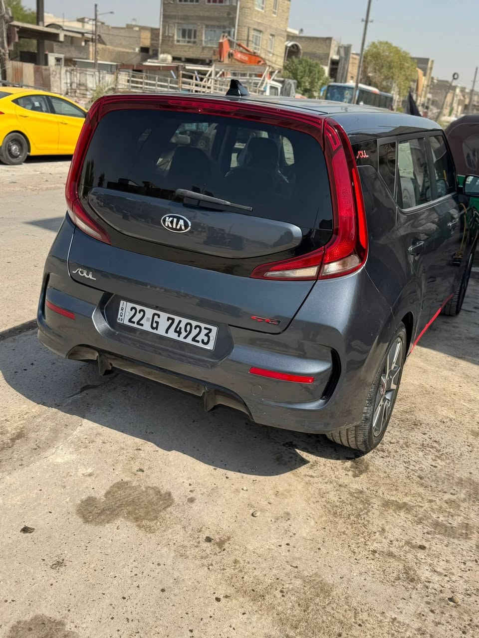 السلام عليكم صول للبيع
صول 2020 gt فول مواصفات جيتي لاين ماشية 35 الف
فتحة / بصمة / تحكمات /شاشة كار بلي /ستيرن D 
مكينة 2000 دوش المرغوب 
بيها قطعتين مال امريكا باب وجاملغ فقط وصور الحادث موجودة بالمنشور السيارة عندي وكالة بيها 
السعر 135 وبيها مجال بسيط المكان الطالبية 
***********
