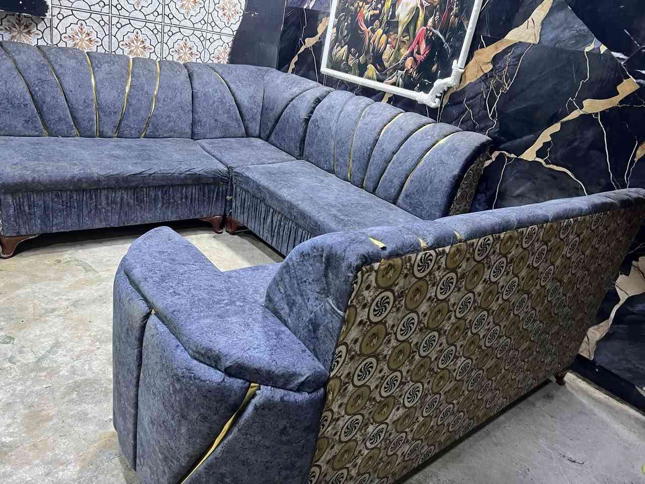 تخم ١١ مقعد متروك بس جديد قيم واخذ


**إذا كنت صاحب هذا الإعلان وتريد حذفه لأي سبب، رجاءا أرسل رسالة إلى الدعم الفني**