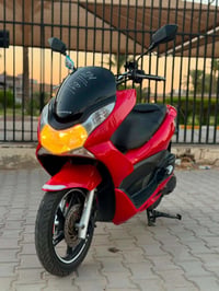 PCXالجيل الأول  ياباني if جي اف  ماشيه 28 ستان كهربائي حساس زدام كل شغ...