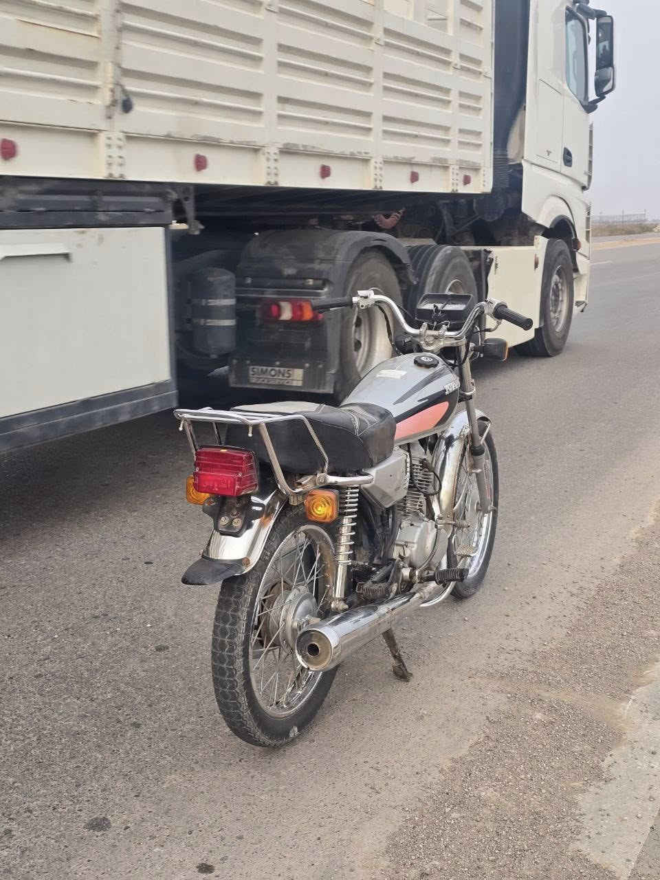 السلام عليكم .    للبيع ارشا مديل 20 نضافه شوفة عينك دراجه اوراق نضيفات اصولي بيها نواقص بسيطه للبيع فقط ما اروس معروضه ب 550 وبيها مجال بسيط شراي تعال خاص وبخدمتك


**إذا كنت صاحب هذا الإعلان وتريد حذفه لأي سبب، رجاءا أرسل رسالة إلى الدعم الفني**