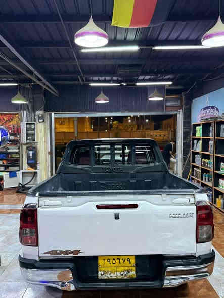 سلام عليكم 
فورويل اوتو 
كاز سوبر 
موديل 19
كفاله عامه 
رقم اربيل
كير مكينه حداديه تخم تاير كله جديد
السعر 245 وبيهه مجال
 للأستفسار*********** واتساب
