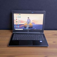عرض خاص – آخر قطعة فقط 🔥 💰 السعر: 210 الف عراقي   💻 Hp ProBook 430 G5 ...