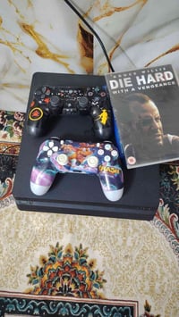 بلاي 4 • اونلاين • نضيف