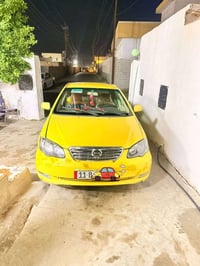 شباب بيوايدي اف3 للبيع موديل2010 السياره مكفوله كير ومحرك وحداديه تبري...