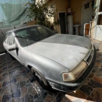 محرك 2.0 • موديل 92 • كركوك