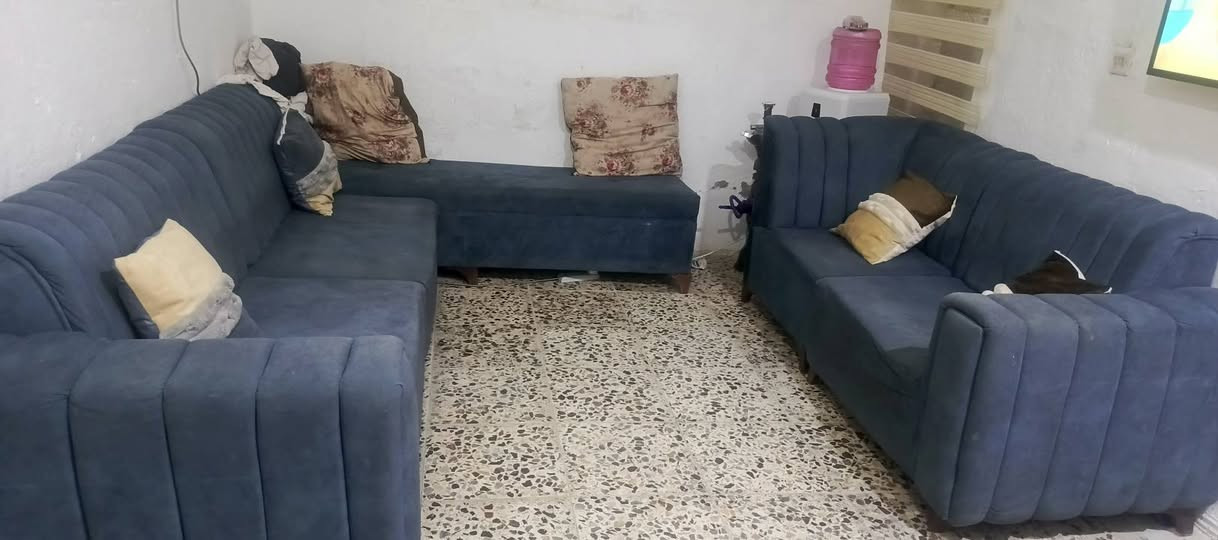سلام عليكم تخم لبيع عشرة مقاعد تركي السعر 225 الف اوبي مجال شعله ام نجم ***********
