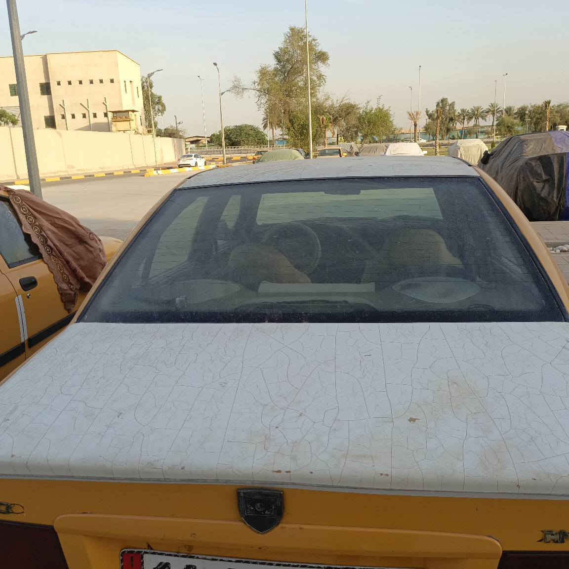 السلام عليكم سمند ٢٠١١ رقم بغداد نكليزي بسمي تحويل ثاني يوم مصفرة هيئة وغرامات كير محرك خير من الله تبريد للاستفسار على الرقم *********** بغداد, العراق

