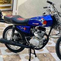 دراجه للبيع كلك كلك كلك  محرك 2025 وتعميره 2026 محرك جديد بعده مامفيلس...