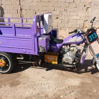 توك توك • موديل ١٦ • بصره زبير