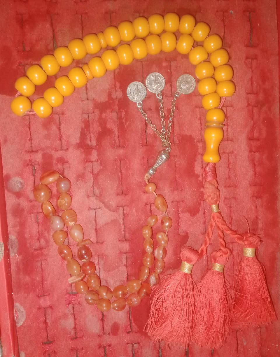 السلام عليكم عندي هذني السبح البيع السعر خاص المكان كربلاء


**إذا كنت صاحب هذا الإعلان وتريد حذفه لأي سبب، رجاءا أرسل رسالة إلى الدعم الفني**