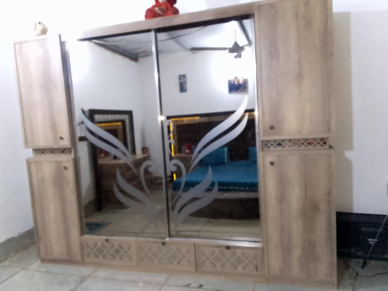 سلام عليكم غرف نوم تركيه مسخدم نضافه 95 مكانه بغداد ابو غريب حصوه


**إذا كنت صاحب هذا الإعلان وتريد حذفه لأي سبب، رجاءا أرسل رسالة إلى الدعم الفني**