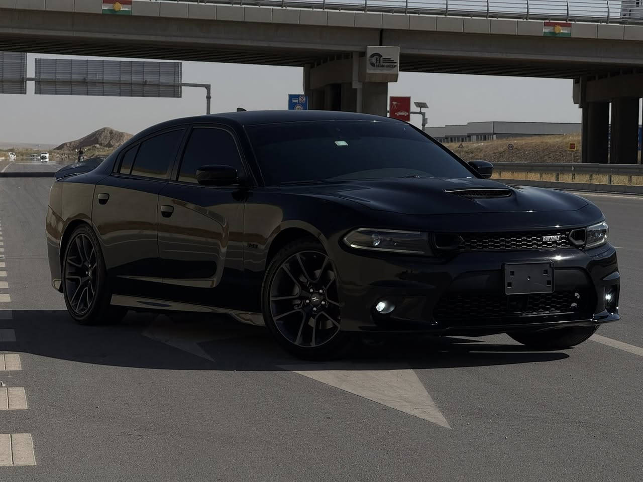 2023 DODGE CHARGER
R/T‏
2023 دوج جارجر ار تي 
السعر 245$
وبيها مجال  
موديل :🔥 2023🔥
نداء الاخير 🎱
المحرك : 5.7L V8
الحالة :  جاملغ وبنيد صبغ بدون دواخل
ايرباك مبدل دشبول وستيرن بلادي شرط 
العداد :24 الاف ميل
مواصفات : Rt
رادار امامي
رادارات جانبية
كشنات كهرباء 
شفتات ستيرن
شاشه كبير + حساسات وكاميرا

السعر 245$
بدون رقم 
تترقم شمالي 
مكان السياره اربيل
☎️📞
***********
