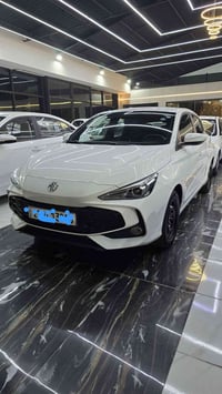 ام جي ٣ • ٢٠٢٦ • الموصل