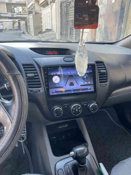 السلام عليكم سيراتو مديل ٢٠١٥ خليجي فوووول ماعدا البصمه السياره مكفوله من الضربه والصبغ السياره فتحه مري شفط تحكمات شفتات السياره نظام ايكو سبورت نورمال مكينه ١٦٠٠ دوش كير At خير من الله تحويل ماسوي وكاله 
صدر جديد 
دوشمه جديده 
تايرات ويل جديدات 
غرفه احتراق جديده 

العنوان بغداد حي الجهاد 
السعر ١٢٨ وبيه مجال قليل 
***********
